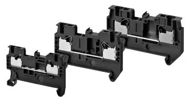 231-212/027-000 - Female plug; 12-pole; mounting flange with reinforcing strip; 12 AWG max; pin spacing 7.5 mm; 1 conductor per pole; gray