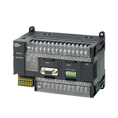 CP1H-XA40DR-A - CP1H Programmable Logic Controllers