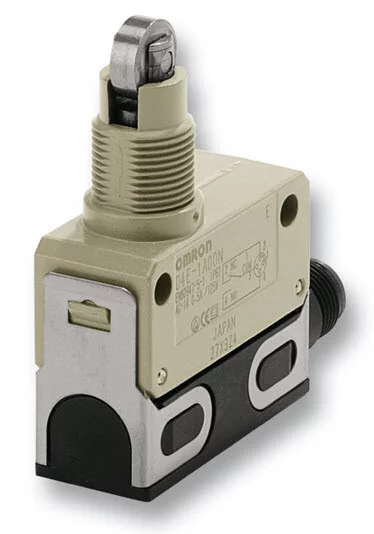 D4E-2B10N - D4E-N Small Enclosed Switch D4E-2B10N - D4E-N Small Enclosed Switch