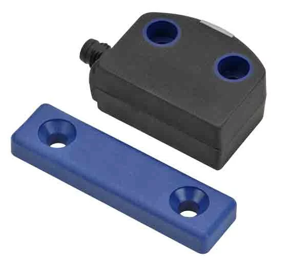 793-618/000-005 - WMB marking card; as card; MARKED; 1 / 2 (50 each); not stretchable; Vertical marking; snap-on type; red