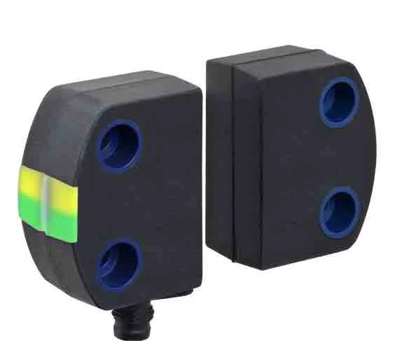 D41D-2CD-025N2 - D41D High-Coded No-Contact Door Switch D41D-2CD-025N2 - D41D High-Coded No-Contact Door Switch