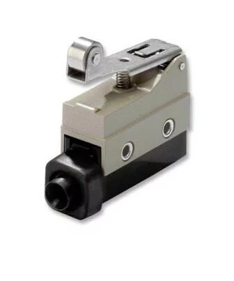 ZC-N2155 - ZC-55 Series Small Enclosed Switch ZC-N2155 - ZC-55 Series Small Enclosed Switch
