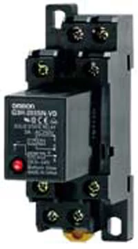 G3H-203SN DC5-24 - G3H/G3HD Solid State Relays