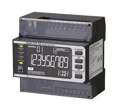 KM-N2-FLK - KM-N2-FLK Power Monitor