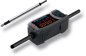 ZX-TDS10T - ZX-T Contact Displacement Sensor ZX-TDS10T - ZX-T Contact Displacement Sensor