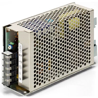 S8JX-G15005 - S8JXG Switch Mode Power Supply S8JX-G15005 - S8JXG Switch Mode Power Supply