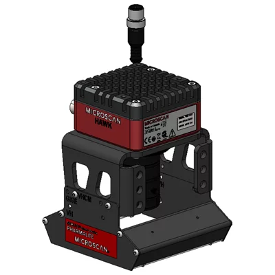 739-242 - PCB terminal block; 2.5 mm²; Pin spacing 7.62 mm; 12-pole; CAGE CLAMP®; 2,50 mm²; orange