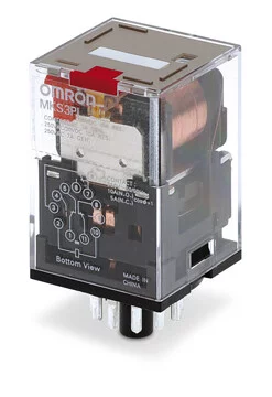 MKS2PI-D DC48 - MK-S MKS2PI-D DC48 - MK-S