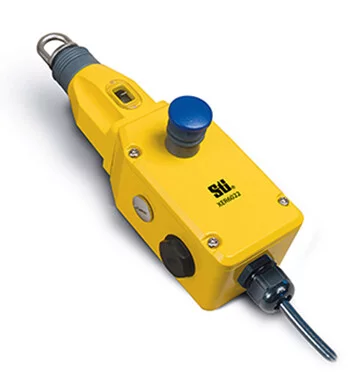 44506-5600 - XER6022 Rope Pull Emergency Stop Switch 44506-5600 - XER6022 Rope Pull Emergency Stop Switch