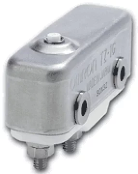 TZ-1GV - TZ Series High-Temperature Basic Switch TZ-1GV - TZ Series High-Temperature Basic Switch