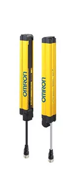 F3SG-4RE0910N30 - F3SG-RE Safety Light Curtain F3SG-4RE0910N30 - F3SG-RE Safety Light Curtain