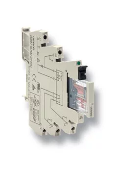 G2RV-1-S-AP-G DC21 - G2RVIO Plug-In I/O Relay G2RV-1-S-AP-G DC21 - G2RVIO Plug-In I/O Relay