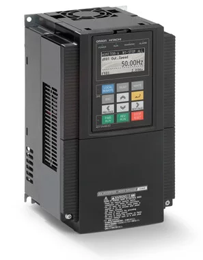 3G3RX-A4300-V1 - 3G3RX AC Drive Frequency Inverter 3G3RX-A4300-V1 - 3G3RX AC Drive Frequency Inverter