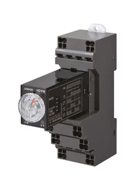 H3YN-41-B DC125 - H3YN-B Solid State Timer H3YN-41-B DC125 - H3YN-B Solid State Timer