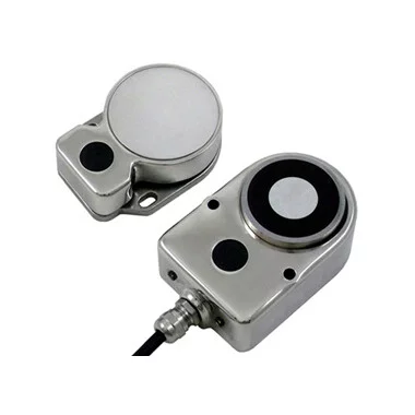 D40ML-SS1-B-5M - D40ML Safety Switches