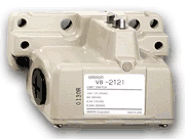 VB-2121 - VB Multiple Limit Switch VB-2121 - VB Multiple Limit Switch
