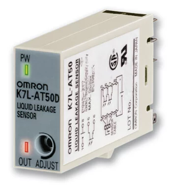K7L-AT50DP - K7L-AT Liquid Leakage Sensor K7L-AT50DP - K7L-AT Liquid Leakage Sensor