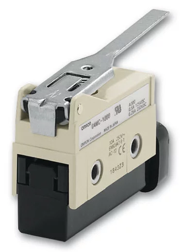 D4MC-1020 - D4MC Series Enclosed Switch D4MC-1020 - D4MC Series Enclosed Switch
