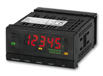 K3HB-CNB 24VAC/VDC - K3HB-C Digital Indicator