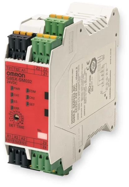 2020-5372 - 3-conductor sensor supply terminal block; for PNP (positive) switching sensors; 1 mm²; Push-in CAGE CLAMP®; 1,00 mm²; orange