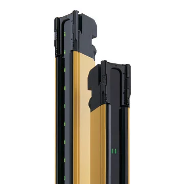 F3SG-4SRB0800-25 - F3SG-SR Series Light Curtain