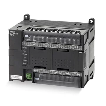 CP1L-L10DR-A - CP1L Programmable Logic Controllers