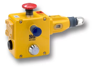 44506-6421 - ER1022 Rope Pull Emergency Stop Switch