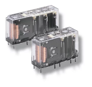 G7SA-3A1B DC24 - G7SA Forcibly Guided Relay G7SA-3A1B DC24 - G7SA Forcibly Guided Relay