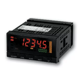 K3HB-VLC 24VAC/VDC - K3HB-V Weighing Indicator Panel Meter K3HB-VLC 24VAC/VDC - K3HB-V Weighing Indicator Panel Meter