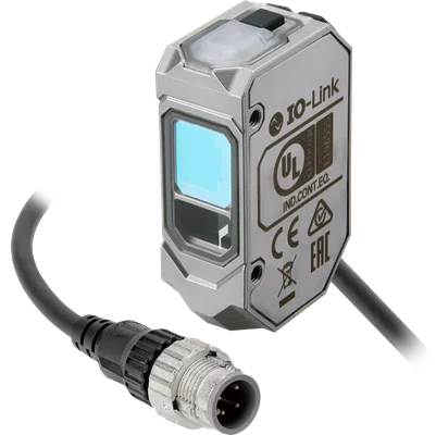 2606-3359 - PCB terminal block; Push-in CAGE CLAMP with operating lever; AWG 24 - 8; Pin spacing 12.5 mm; double pinning; 9-pole; top entry; gray