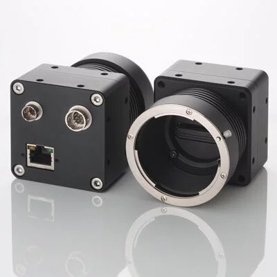 FS-C2KU7DGES-C - GigE Vision Line Scan FS-C2KU7DGES-C - GigE Vision Line Scan