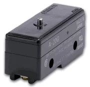 A-20GQ21-B7-K - A Series General Purpose Basic Switch