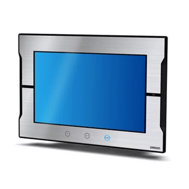 NA5-15W101B - NA Series Advanced Programmable Terminal/HMI
