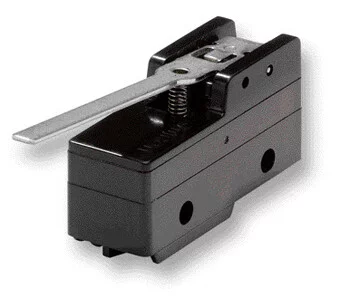 Z-15GM-B - Z Series General Purpose Basic Switch Z-15GM-B - Z Series General Purpose Basic Switch