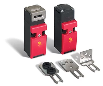 44540-0210 - T2008 Tongue Interlock Switches 