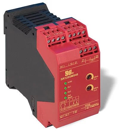 2626-3106/020-000 - PCB terminal block; Pin spacing 7.5 mm; W pinning; 6-pole; Push-in CAGE CLAMP®; gray