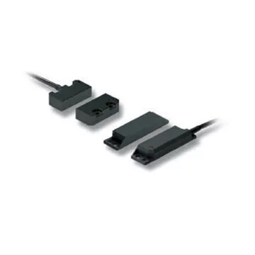 D40R-SPU-21-M12 - D40R RFID Non-Contact Interlock Switch