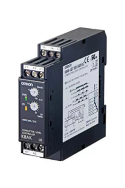 K8AK-LS1 100-240VAC - K8AK-LS Conductive Level Controller K8AK-LS1 100-240VAC - K8AK-LS Conductive Level Controller