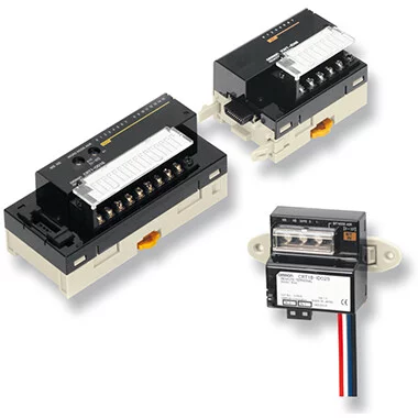 CRT1-MD16SL-1 - CRT1 CompoNet I/O