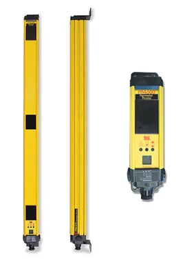 70170-1003 - PA4600 Perimeter Access Guarding Device - Discontinued 70170-1003 - PA4600 Perimeter Access Guarding Device - Discontinued
