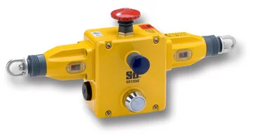 44506-7421 - ER1032 Rope Pull Emergency Stop Switch