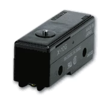 X-10GQ22-B7-K1 - X Series General Purpose Basic Switch