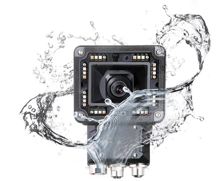 FHV7H-C050-C - FHV7 Smart Camera - The Single Camera FH Vision System FHV7H-C050-C - FHV7 Smart Camera - The Single Camera FH Vision System