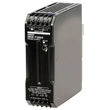 S8VK-T24024-400 - S8VK-T Switch Mode Power Supply S8VK-T24024-400 - S8VK-T Switch Mode Power Supply