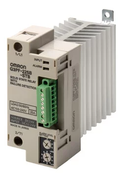 G3PF-535B DC24 - G3PF Solid State Relays G3PF-535B DC24 - G3PF Solid State Relays