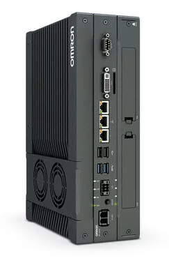 NY512-A600-1XX11391X - PMAC Industrial Panel PC (IPC)