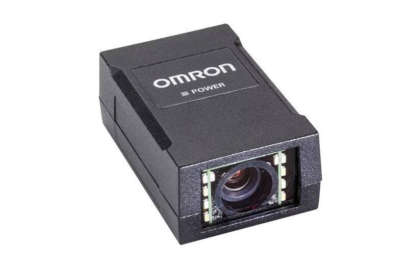 F330-F064M03M-NNA - MicroHAWK F330 PoE Lite Industrial Smart Camera F330-F064M03M-NNA - MicroHAWK F330 PoE Lite Industrial Smart Camera