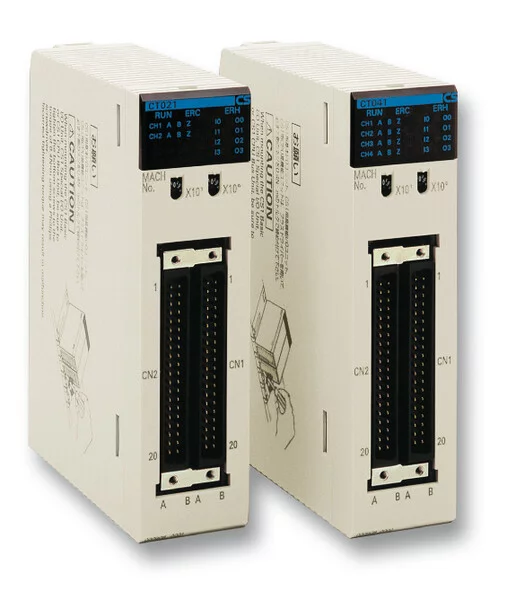 CS1W-BI053 - CS1 Programmable Logic Controllers