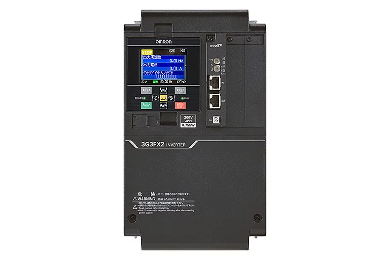 852-1411/000-001 - Industrial unmanaged ECO switch; 5 - 10/100/1000 Mb/s RJ45 ports; Power Over Ethernet; Extended temperature range