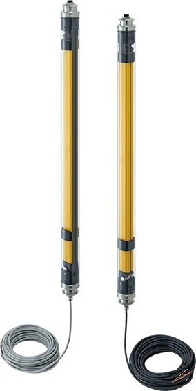 770-1615 - T-distribution connector; 2-pole; Cod. A; 1 input; 2 outputs; 3 locking levers; for flying leads; black